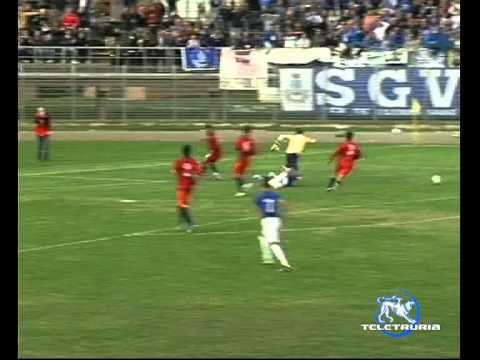 Montevarchi - Sangiovannese