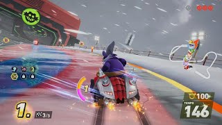 Sonic Racing: CrossWorlds Part 6