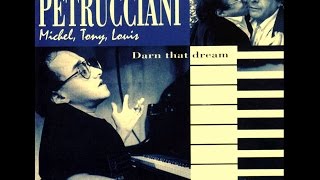 Michel Petrucciani Trio - Darn That Dream