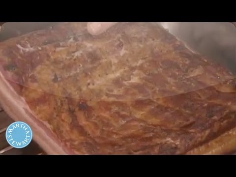 download lagu mp3 mp4 Oven Smoked Bacon, download lagu Oven Smoked Bacon gratis, unduh video klip Oven Smoked Bacon