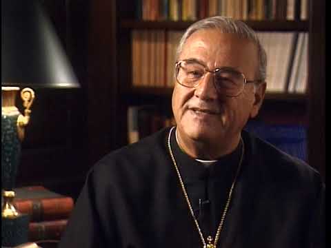 ΕΓΩ Ο ΙΑΚΟΒΟΣ . Elias Neofytides. Macedonian TV of USA. MTVOFUSA