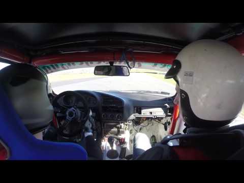 PDMG Rally Team - Der Flaschenzug - Superoes IV 02.04.16 Tor Poznań- Onboard