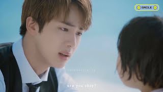 Actor Jin The Handsome Hotelier Full Video (Englis