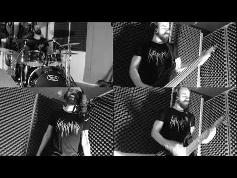 Coldworld - Red Snow (cover)