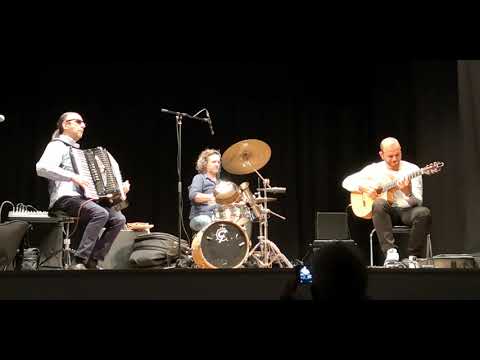 Duo Tagliata - Dessì 2/2