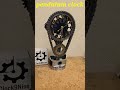 pendulum clock