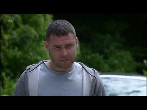 Aaron & Ben 24th September 2020 - Part 1 (All scenes & mentions)