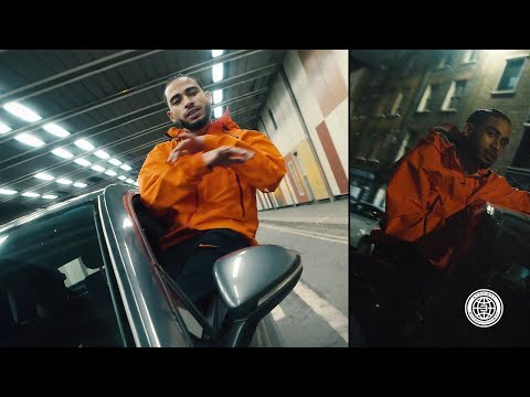 Rushy - No Brakes [Music Video]
