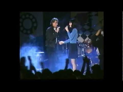 Malina Olinescu & Adrian Pintea [live 1997]