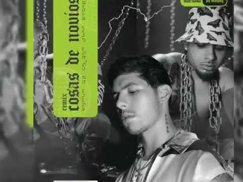 Matt Hunter, Jey Blessing - Cosas de novios (Remix) [Música nueva]