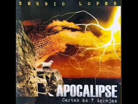 Carta à Éfeso - Sérgio Lopes
