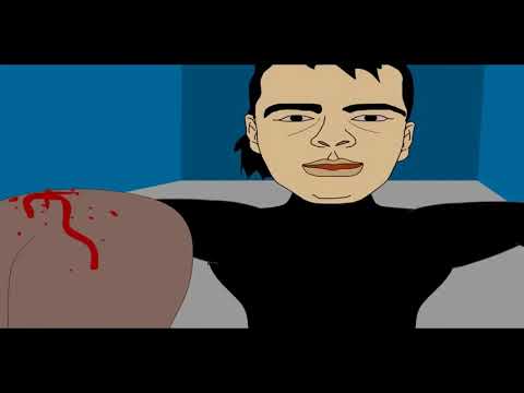 Nfasis - 1000 cotorras por segundo (video oficial)