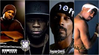 New 50 Cent   Say My Name ft  Ice Cube & 2Pac & Snoop Dogg 2015   by rCent