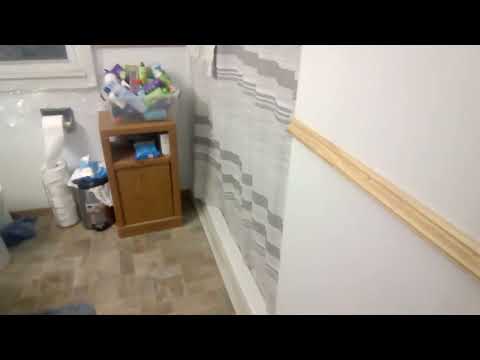 The Backrooms - Random exploration #2  (Found Footage)