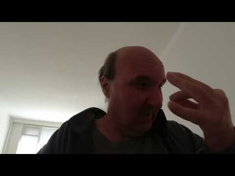 MongoTV_9650 - Min Aftensmad - Del 1 - RUGBRØD Med LEVERPOSTEJ og RØDBEDER