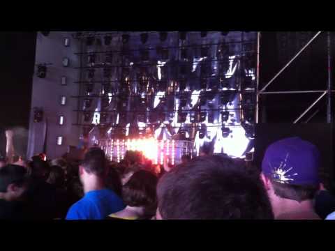 Peter Luts @ Summerfestival 2011