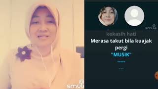 Download lagu JANGAN DULU AH NASIDA RIA KARAOKE#smule mp3