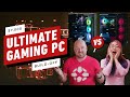 The Ultimate $7000 Gaming PC Build-Off (feat. i9 10900k)
