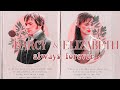 Darcy Elizabeth Pride And Prejudice Always Forever