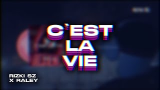 Download lagu DJ C'EST LA VIE TERBARU 2K25 - RIZKI SZ Ft.@itsmeraley mp3 Download lagu DJ C'EST LA VIE TERBARU 2K25 - RIZKI SZ Ft.@itsmeraley mp3