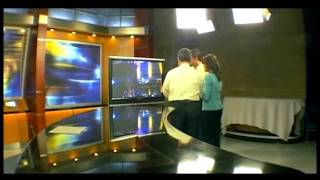 KWCH Merril Interrupts