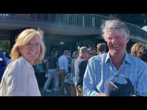 2021 ARQANA August Yearling Sale - Review, Day 1