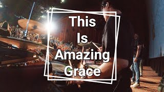 This Is Amazing Grace - Every Nation Singapore (w/ MD cues IEM Mix)