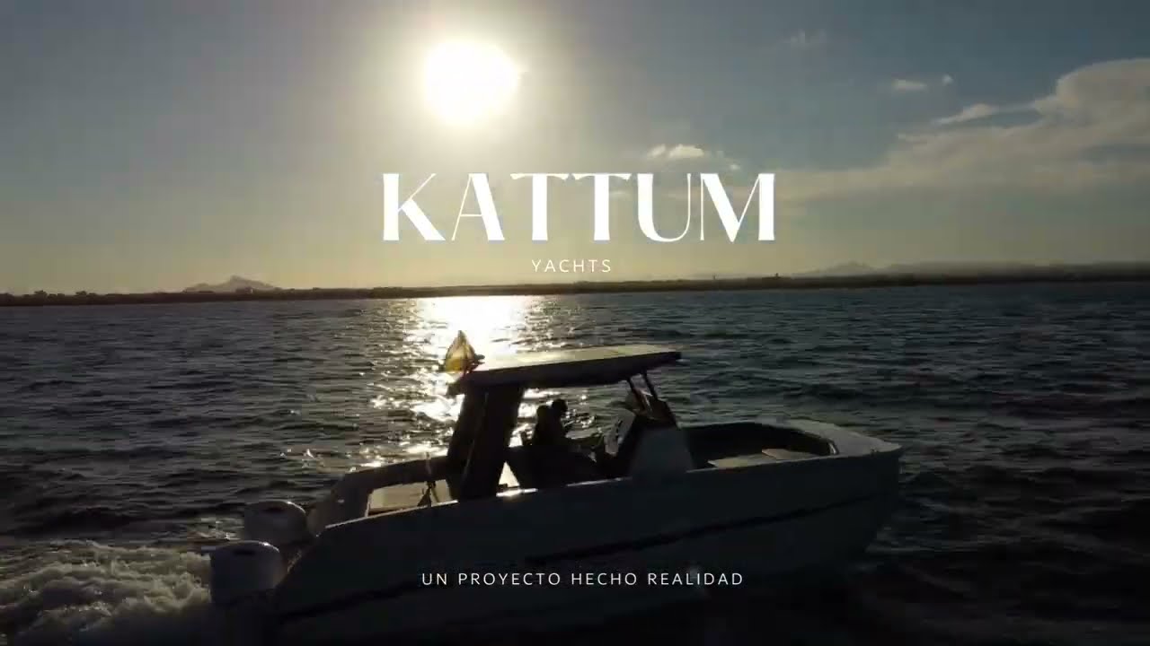 Kattum K-28