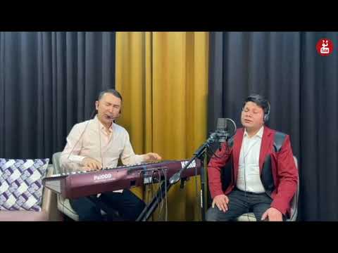 Jan Dadamni Séghindim - Erkin Hezimjan | Uyghur song