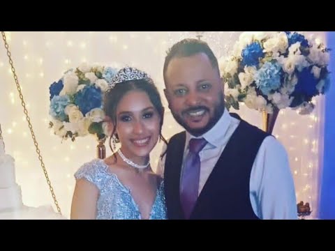 15 anos Debutante Letícia Cerimônia completa - Cerimonial The Best