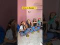 Girls On Kanjak Day Shorts Ytshorts Sejalgabashorts Kanjak