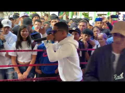 FILTROS INTERMEDIOS - JACOB🆚CARLITOS CARACAS🆚JHONNY DUM🆚OLIVER🆚ASGA [RAP SIN GROSERIAS APURE]