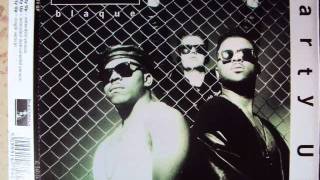 Blaque - Party Up (Single Version)