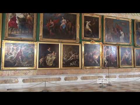 Bildergalerie - Sanssouci  - Potsdam