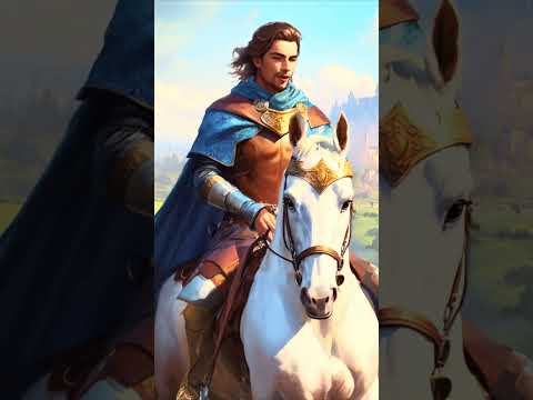 ALJOSHA KONTER - Gutenachtgeschichte OFFIZIELLES VIDEO