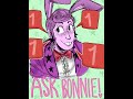 (FNAF) Ask Rock n' Roll Bonnie! 