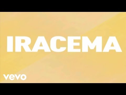 Fino Coletivo - Iracema (Lyric Video)