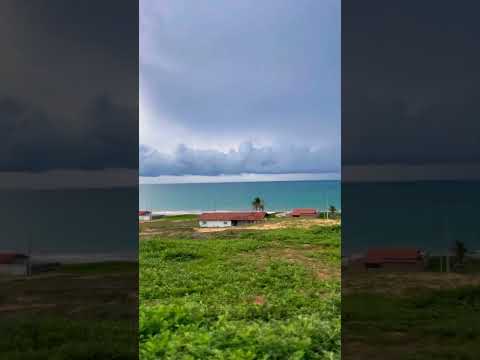 Praia de Maxaranguape, Rio Grande do Norte . #Deus #good #god #beach  #nature #love #brazil
