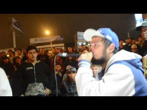 RIAL SIX vs PAPICHA (4TOS) Fecha 1 ( Torneo 2017) Raptonda Perú Oficial