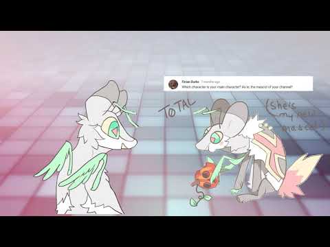 Q&A Animation Meme (original) Video