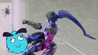 Widows Fart Mine - (Low quality cuz I'm stupid)