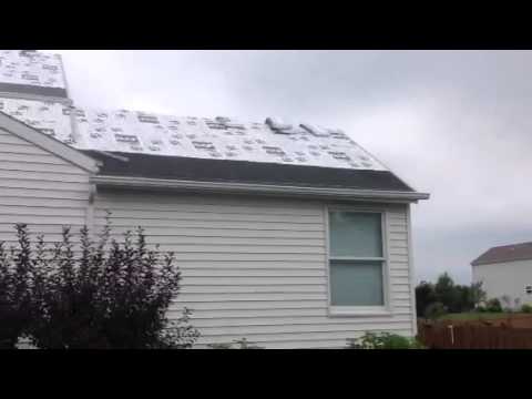 Westerville Roofing Ascent Roofs - Commercial & Residential