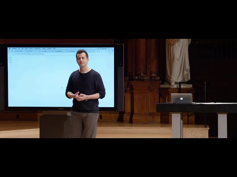 Web Development - CS50's Understanding Technology 2017