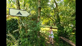 Camping Les Monts d'Albi - Camping Tarn - Image N°2