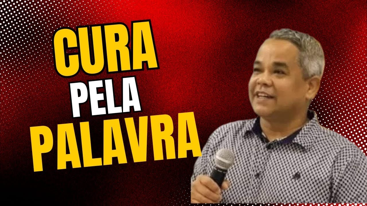 CURA E LIBERTAÇÃO PELA PALAVRA: Você guarda rancor? ressentimentos? Então assista até o final