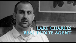 preview picture of video 'Lake Charles Real Estate Agent | (337) 884-4553 | Chad Carroll'