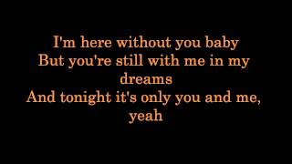 Boyce Avenue - Here Without You [Lyrics] (3 Doors Down Cover)