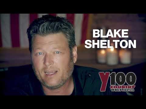 Y 100 Country • #1 for Country & Fun