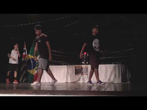 Quarentena UC | Quartas de Final- Allef Tomas vs Lucas silva