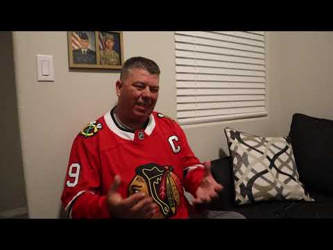 How do Black Women know if White Men are Interested in Them